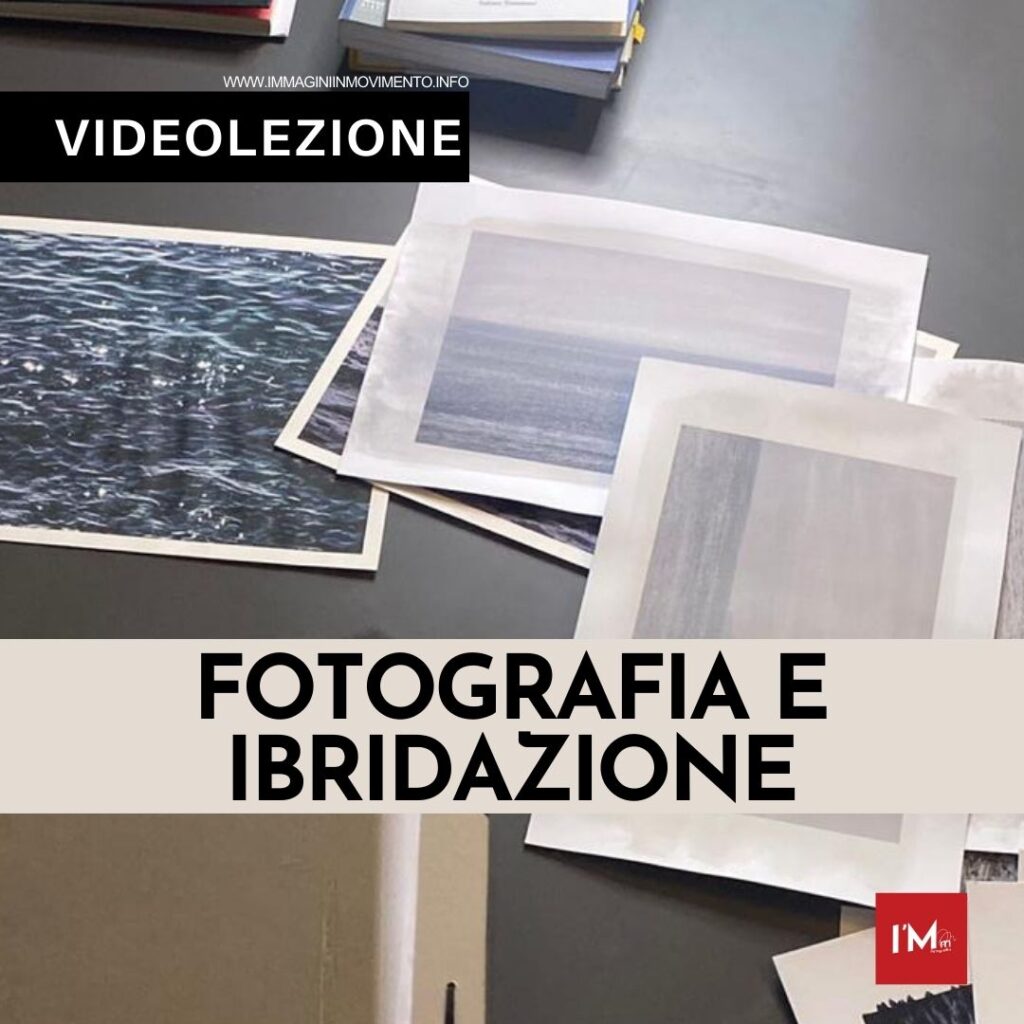 fotografia ibridazione fotografia e ibridazione