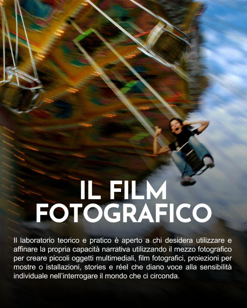 film fotografico