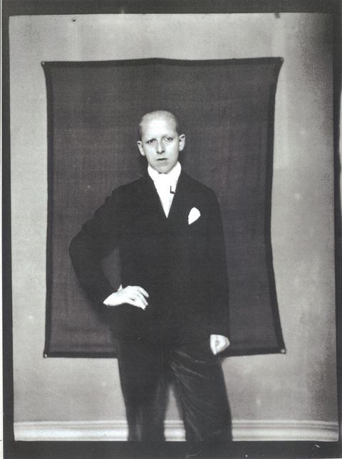 Claude Cahun