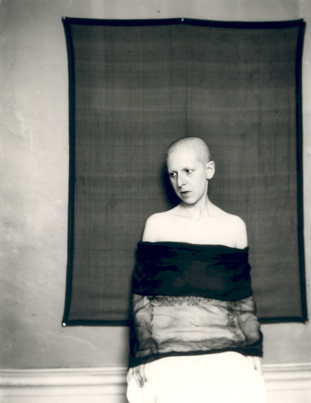 Claude Cahun