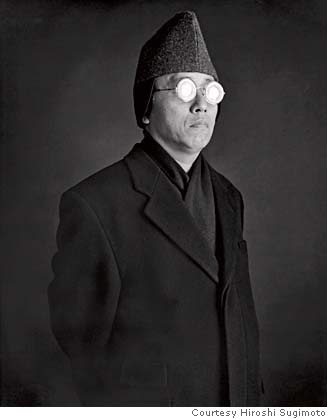 Hiroshi Sugimoto_03