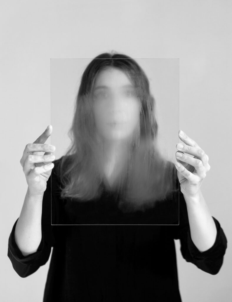 disappearing through repetition_mikko rikala