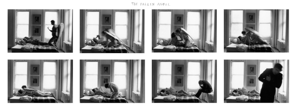 Duane Michals