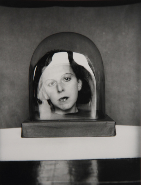 Claude Cahun