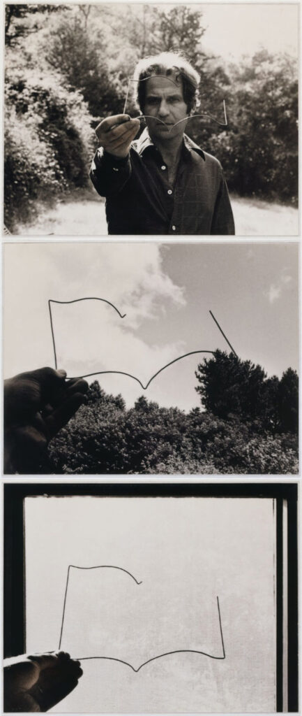 triptypch_long_body_LUIS CAMNITZER
