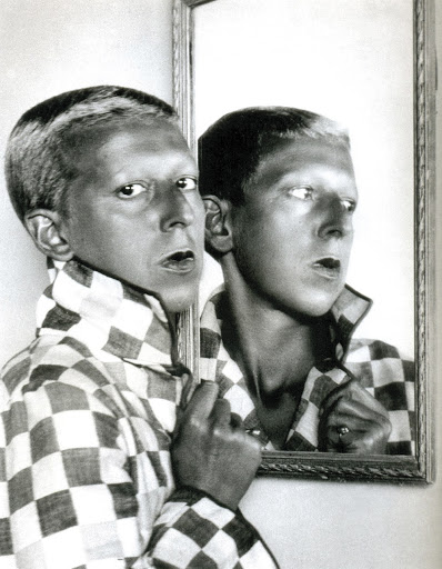 Claude Cahun