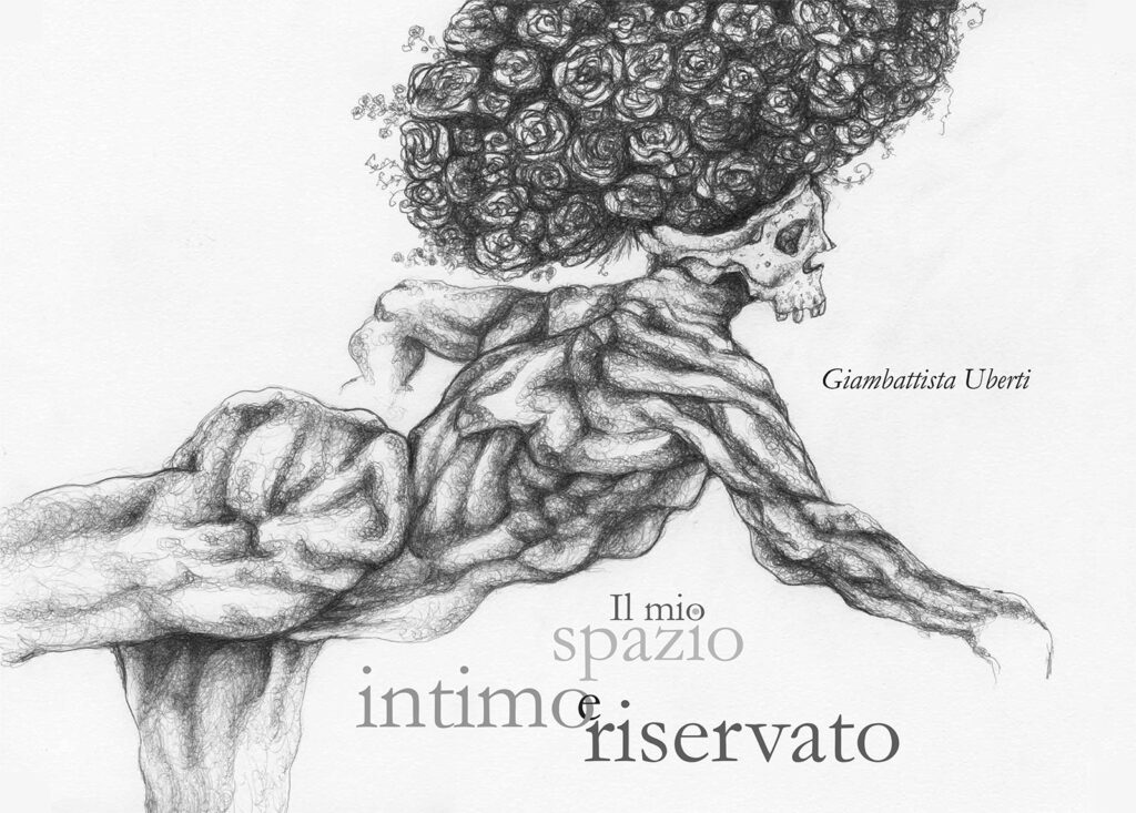 Il mio spazio intimo e riservato di Giambattista Uberti