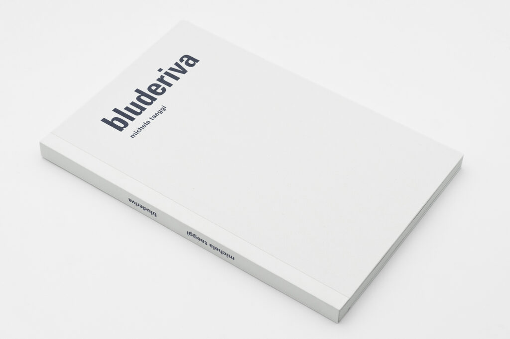 Bluderiva