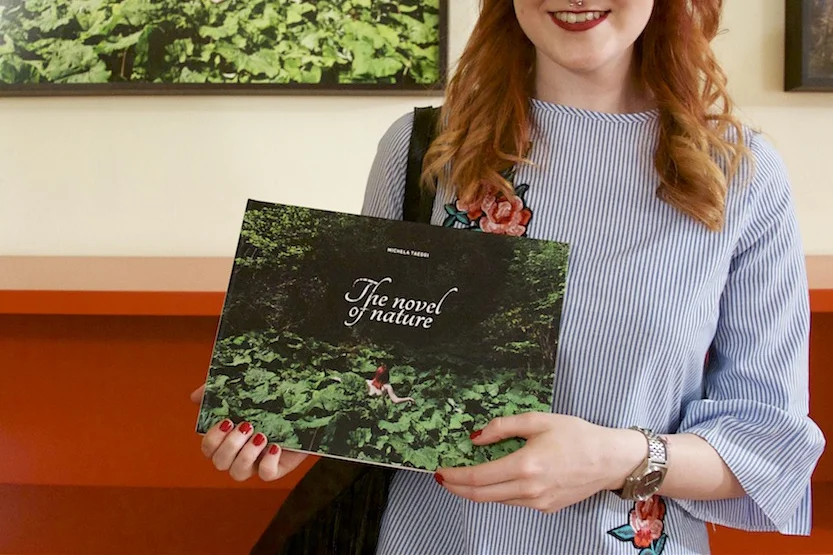 The novel of nature