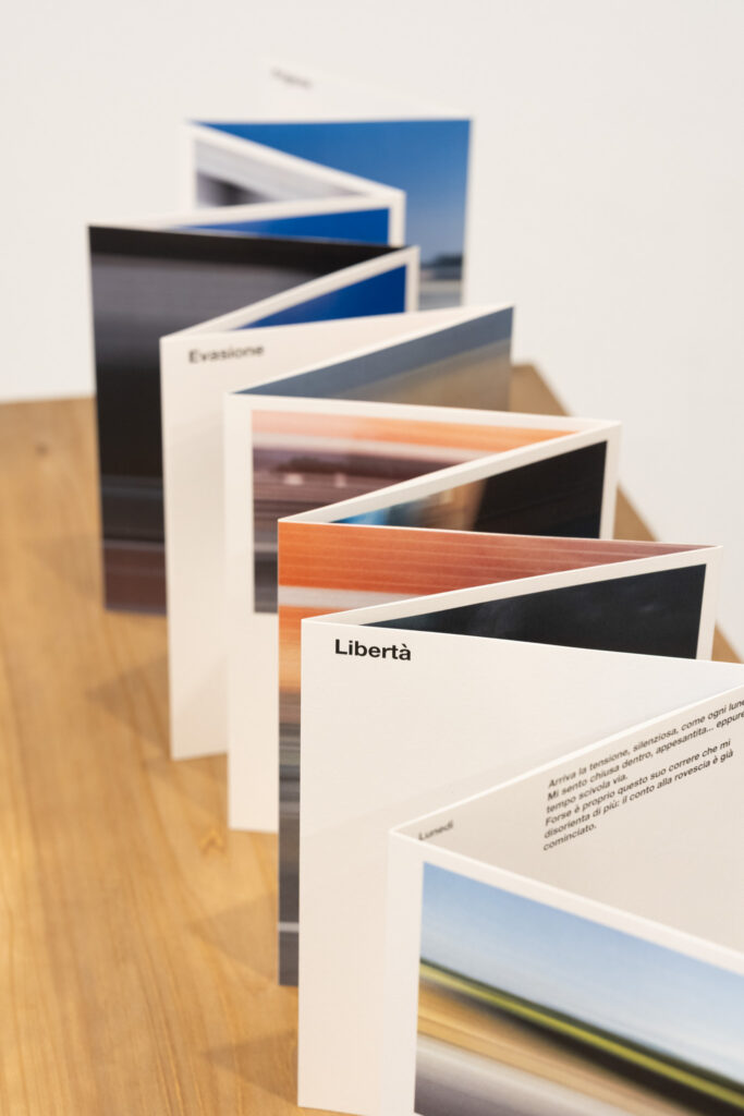 I am mostra