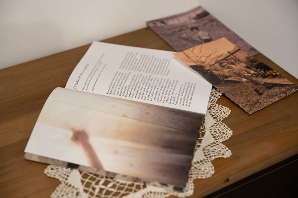 I am mostra_Elisa Lelli