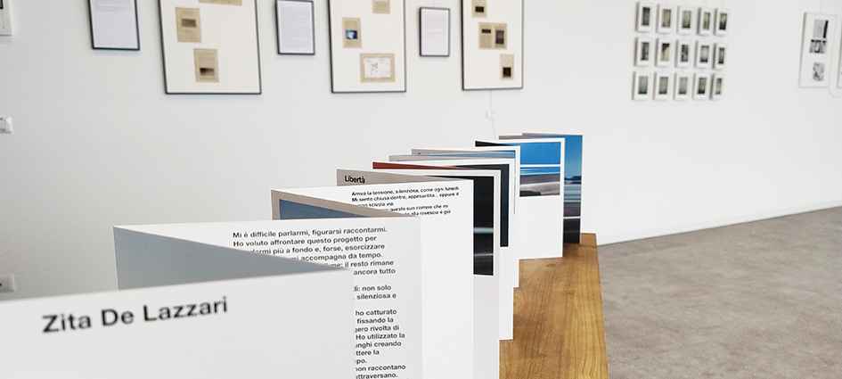 I am mostra
